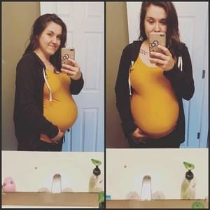 Meet your Posher, Tara